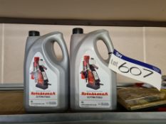 Rotabroach Formula Cutting Fluid