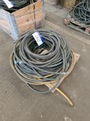 Quantity of Pneumatic Hose, as set out on pallet