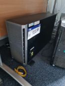 HP Proliance ML350e gen. 8 Intel Exon Server