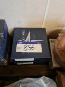 Two Boxes of Diamond Spark Flux Core Welding Wire,