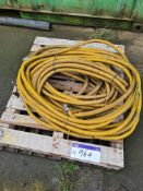 Quantity of Pneumatic Hose, as set out on pallet