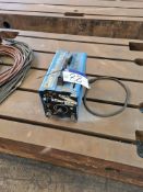 Clarke Weld 210TE Arc Welder, 440V