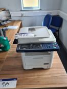 Xerox WorkCentre 3315 Multi-Function Printer