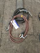 Force 7XM Mig Welding Torch