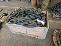 Quantity of Pneumatic Hose, as set out on pallet