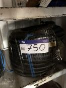 60m x 25mm x 36mm Compressed Air Line (New)