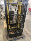 Enerpac H Frame Hydraulic Press, free loading onto purchasers transport - Yes, item located at