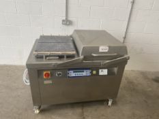 Multivac C450 / C500 Vacuum Sealing Machine, free