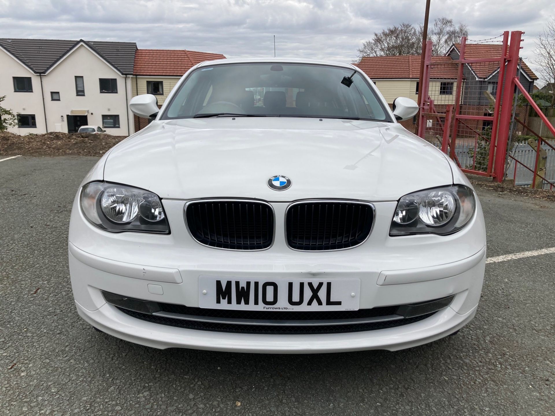 BMW 1 Series Petrol Hatchback, registration no. MW - Image 2 of 18