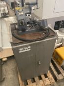 Alexander 2C GC Tool Grinder, with vintage tool ca