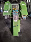 Sand-Tech Auto Soft Form Sander, free loading onto purchasers transport - Yes, item located at