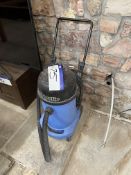 Numatic Vacuum Cleaner, 240V