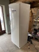 Single Door Refrigerator, approx. 600mm x 600mm x