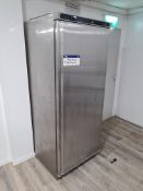 Polar CD084 RefrigeratorPlease read the following important notes:- ***Overseas buyers - All lots