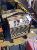 TRW Nelson Atlas 2300 Arc Welder (spares/ faulty)Please read the following important notes:- ***