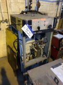Esab LAE 1250 Arc Welder (spares/ faulty)Please read the following important notes:- ***Overseas