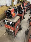 Two Murex Transmig 500 Mig WeldersPlease read the following important notes:- ***Overseas buyers -