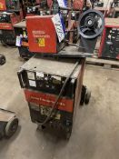 Two Murex Transmig 500 Mig WeldersPlease read the following important notes:- ***Overseas buyers -