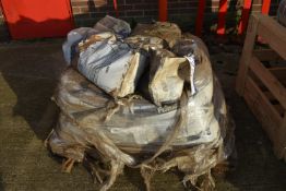Quantity of Flintag Flint Bags, as set out on palletPlease read the following important notes:- ***