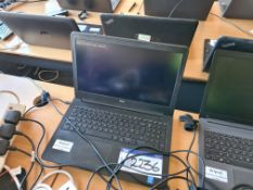 Dell Latitude 3550 i5 Laptop (hard disk removed or wiped) (charger included)Please read the