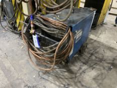 Miller Goldstar 852 Arc WelderPlease read the following important notes:- ***Overseas buyers - All