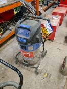 Nilfisk Alto Attix 9 Industrial Vacuum CleanerPlease read the following important notes:- ***