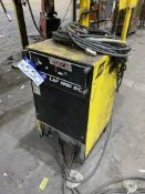 Esab LAF 1000 DC Arc WelderPlease read the following important notes:- ***Overseas buyers - All lots