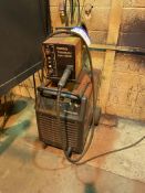 Murex Transmig 413S Mig Welder, with wire feedPlease read the following important notes:- ***