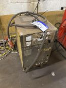 Esab LAH 500 Arc WelderPlease read the following important notes:- ***Overseas buyers - All lots are
