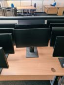 Four Dell P2219H MonitorsPlease read the following important notes:- ***Overseas buyers - All lots