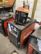 Murex Transmig 523S Mig WelderPlease read the following important notes:- ***Overseas buyers - All