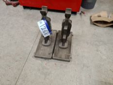 Two Wire Roller Jack StandsPlease read the following important notes:- ***Overseas buyers - All lots