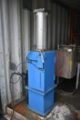 Hydraulic Paint Can CrusherPlease read the following important notes:- ***Overseas buyers - All lots