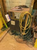 Esab LAE 800 Arc WelderPlease read the following important notes:- ***Overseas buyers - All lots are