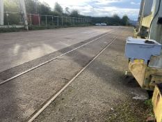 Approx. 70m of Rail (understood to be suitable for lots 70 and 71)Please read the following