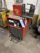 Murex Transmig 505 Mig WelderPlease read the following important notes:- ***Overseas buyers - All