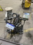 Esab PEH Tractor Mounted Welder, serial no. 2009Please read the following important notes:- ***