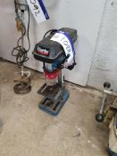 Clarke Metalworker CDP5EB Bench Top Pillar Drill, 240VPlease read the following important