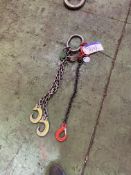 Two Lifting Chains, approx. 1m longPlease read the following important notes:- ***Overseas