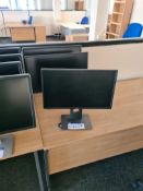 Three Dell P2217H MonitorsPlease read the following important notes:- ***Overseas buyers - All