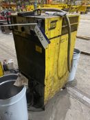 Esab LAE 1250 Arc WelderPlease read the following important notes:- ***Overseas buyers - All lots