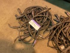 Quantity of Welding TorchesPlease read the following important notes:- ***Overseas buyers - All lots