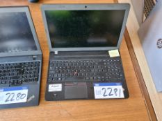 Lenovo Thinkpad i7 Laptop (No Charger)Please read the following important notes:- ***Overseas buyers