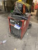 Murex Transmig 505 Mig WelderPlease read the following important notes:- ***Overseas buyers - All