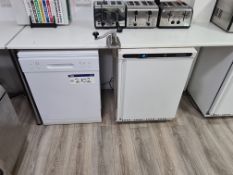 Essentials CDW60W20 DishwasherPlease read the following important notes:- ***Overseas buyers - All
