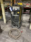 Esab LAE 1250 Arc WelderPlease read the following important notes:- ***Overseas buyers - All lots
