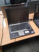 Dell Latitude D260 Laptop (No Charger)Please read the following important notes:- ***Overseas buyers