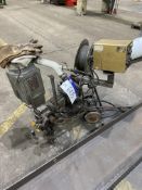 Esab PE61 Tractor Mounted WelderPlease read the following important notes:- ***Overseas buyers - All