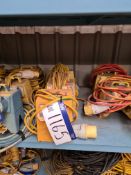 Three 110V SplittersPlease read the following important notes:- ***Overseas buyers - All lots are
