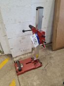 Hilti DD-ST 150-U CTL Drill StandPlease read the following important notes:- ***Overseas buyers -